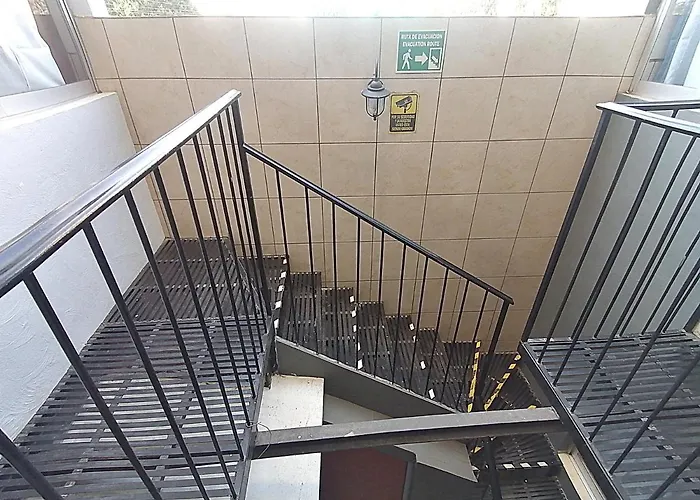 Hotel Hcm Guadalajara